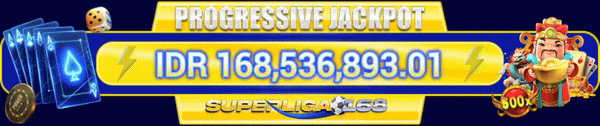 Progressive Jackpot